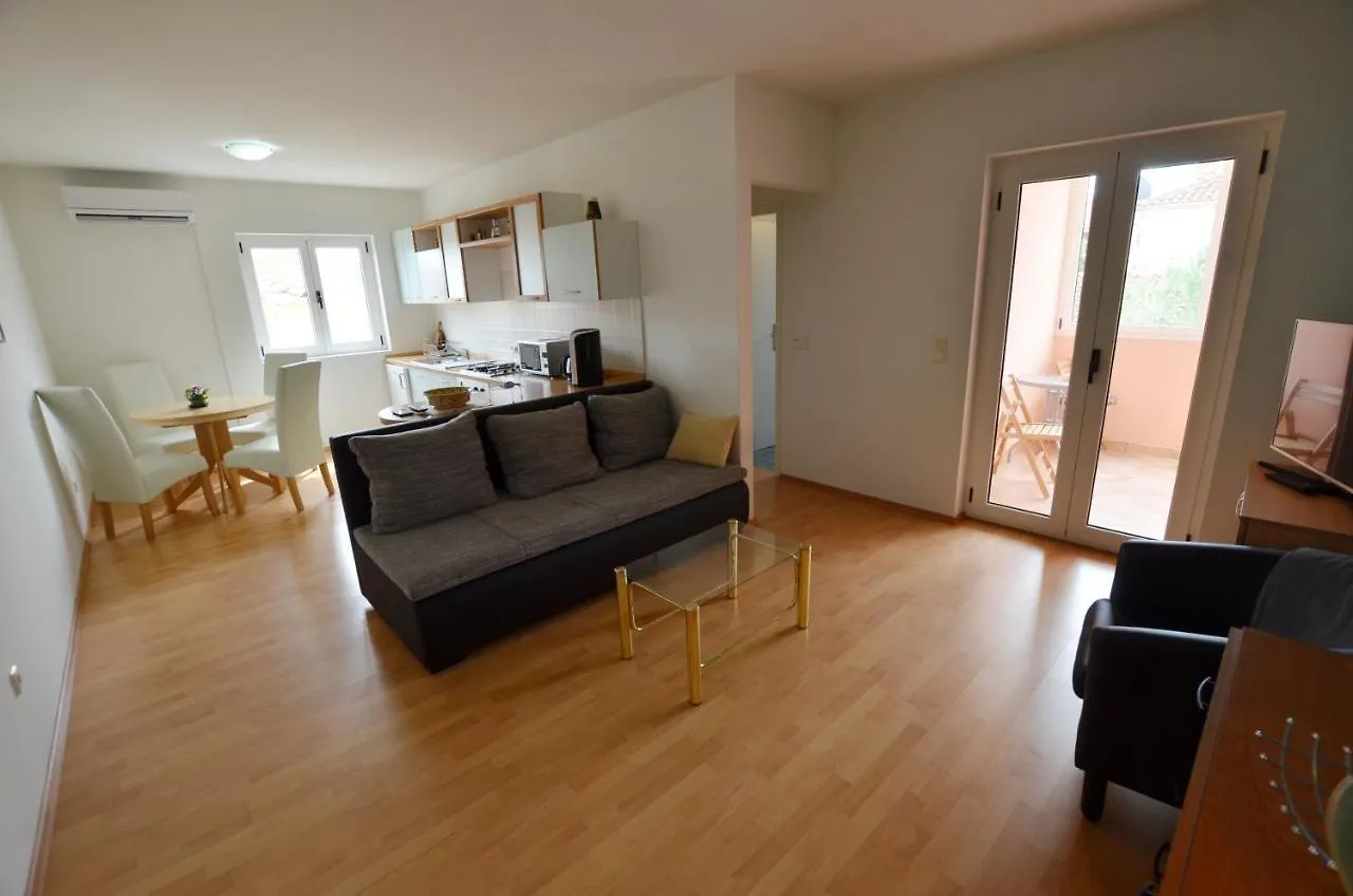 Apartment Kliska  Rovinj