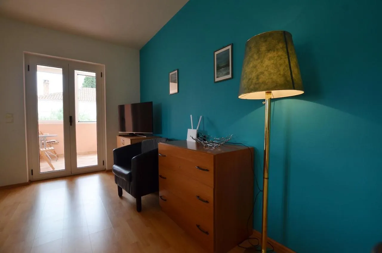 Apartment Kliska